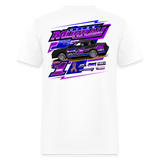 Dylan Murray | 2025 | Adult T-Shirt - white