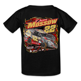 Owen Mossow | 2026 | Youth T-Shirt - black