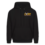 Owen Mossow | 2026 | Adult Hoodie - black