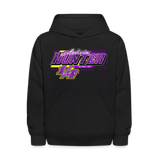 Ambria Hunter | 2026 | Youth Hoodie - black