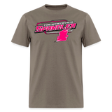 Camron Spangler | 2026 | Adult T-Shirt - safari