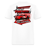 Phil Funcheon | 2025 | Adult T-Shirt - white