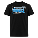 Dylan Krutke | 2026 | Adult T-Shirt - black
