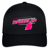 Camron Spangler | 2026 |  Baseball Cap - black