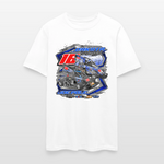 Dakota Convery | Joey Pole | 2025 | Adult T-Shirt - white