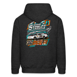 Shane Stanley | 2025 | Adult Hoodie - charcoal grey