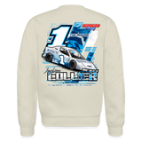 Jackson Collier | 2026 | Adult Crewneck Sweatshirt - Sand