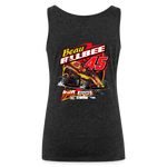 Beau Albee | 2025 | Women's Tank - charcoal grey