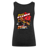 Beau Albee | 2025 | Women's Tank - charcoal grey