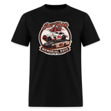 Jim Fields 46 | 2026 | Adult T-Shirt - black