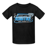 Dylan Krutke | 2026 | Youth T-Shirt - black