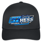 Charley Hess | 2025 |  Baseball Cap - charcoal