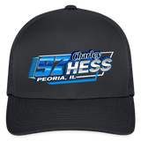 Charley Hess | 2025 |  Baseball Cap - charcoal