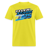 Tyler Stark | 2024 | Adult T-Shirt - yellow