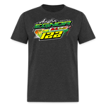 Austin Egnor | 2025 | Adult T-Shirt - heather black