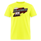 Ace Bledsoe | 2026 | Adult T-Shirt - safety green