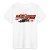 Brody Brandon | 2025 | Youth T-Shirt - white