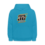 Shane Stanley | 2025 | Youth Hoodie - turquoise