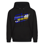 Caleb Cline Wade Fraley | 2025 | Adult Hoodie - black