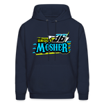 Brody Mosher | 2025 | Adult Hoodie - navy