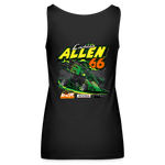 Lochlan Allen | 2025 | Women's Tank - black
