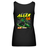 Lochlan Allen | 2025 | Women's Tank - black