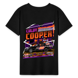 Colby Cooper | 2025 | Youth T-Shirt - black