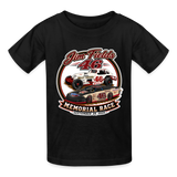 Jim Fields 46 | 2026 | Youth T-Shirt - black