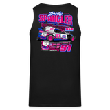 Brody Spangler | 2026 | Men's Tank - black