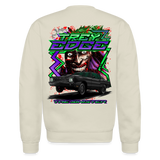 Trey Edge | 2026 | Adult Crewneck Sweatshirt - Sand