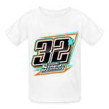 Shane Stanley | 2025 | Youth T-Shirt - white