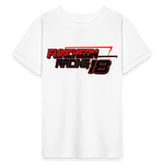 Phil Funcheon | 2025 | Youth T-Shirt - white