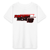 Phil Funcheon | 2025 | Youth T-Shirt - white