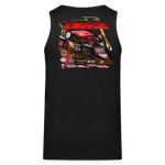 Alan Stipp | 2025 | Men's Tank - black