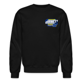 Jaxon Burnett | 2026 | Adult Crewneck Sweatshirt - black