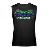 Trey Edge | 2026 | Men’s Performance Sleeveless Shirt - black
