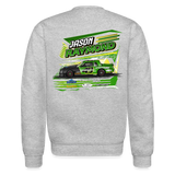 Jason Raymond | 2025 | Adult Crewneck Sweatshirt - heather gray