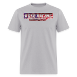 Jake Rose | 2025 | Adult T-Shirt - gravel 