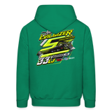 Lane Evilsizer | 2025 | Adult Hoodie - kelly green