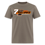 Tyler Fellows | 2026 | Adult T-Shirt - safari