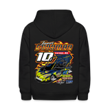 James Goodman | 2026 | Youth Hoodie - black