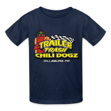 Nick Green | 2026 | Youth T-Shirt - navy