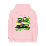 Jason Raymond | 2025 | Youth Hoodie - pink