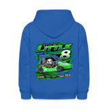 Ace Little | 2025 | Youth Hoodie - royal blue