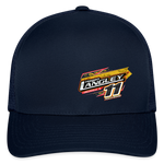 Hagen Langley | 2025 |  Baseball Cap - navy
