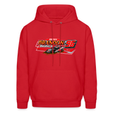 Brody Brandon | 2025 | Adult Hoodie - red