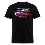 Dakota Convery | 2025 | Adult T-Shirt - black