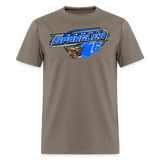 Aaron Spangler | 2026 | Adult T-Shirt - safari