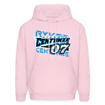 Ryker Centonze | 2025 | Adult Hoodie - pale pink