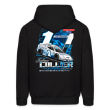 Jackson Collier | 2026 | Adult Hoodie - black
